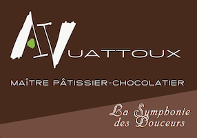 La Symphonie des Douceurs