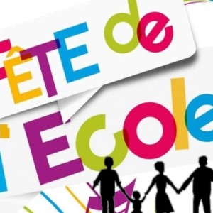 Repas de la Fête de l'école