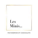 Logo de la pÃ¢tisserie-chocolaterie Les Minis